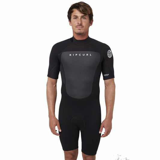 Neopreeni Omega  Rip Curl 2/2 Musta