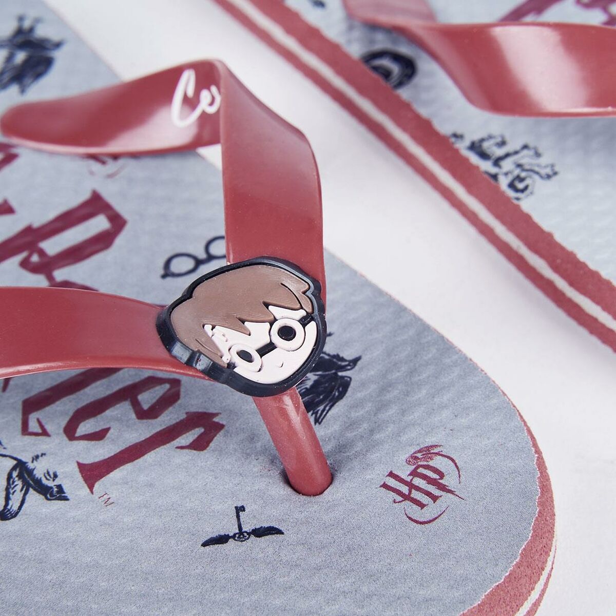 Lasten Flip-flopit Harry Potter