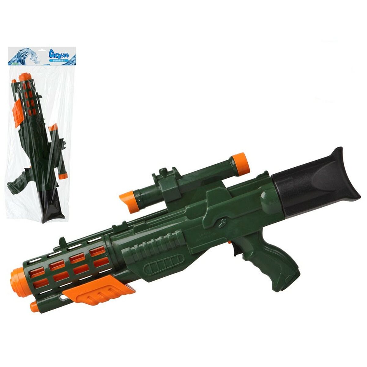Vesipistooli 59 cm