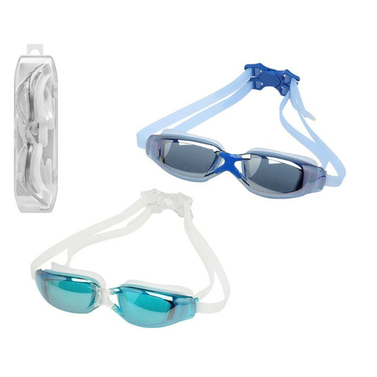 Uimalasit Aikuiset unisex