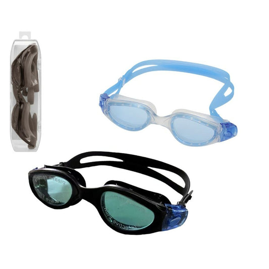 Uimalasit Aikuiset unisex