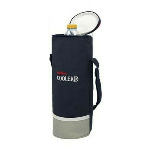 Goods kylmälaukkua Colorbaby Cooler 4,5 L PVC 31 x 12 x 12 cm