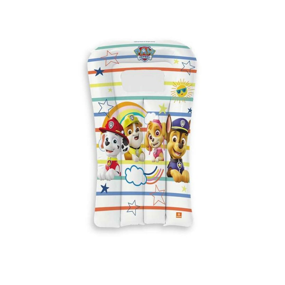 Ilmapatja The Paw Patrol Monivärinen The Paw Patrol (50 x 75 cm)