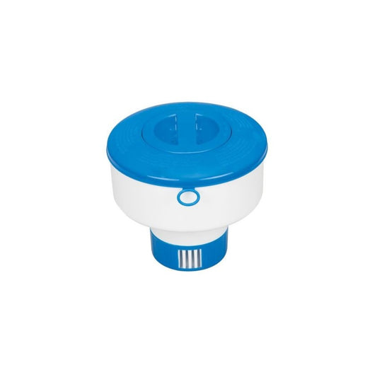 Kloorin annostelija Intex Kelluva (17,8 cm)