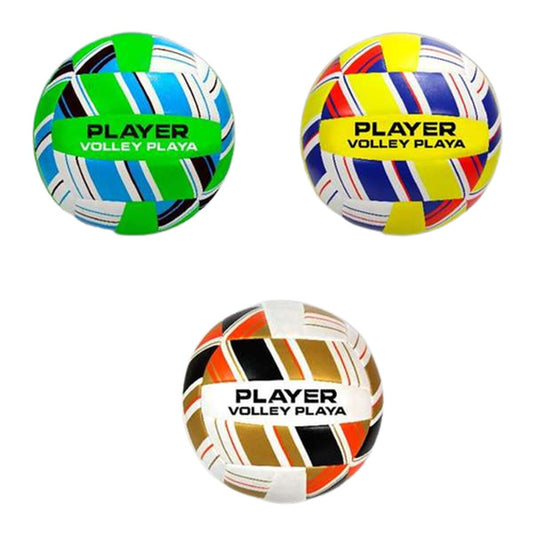 Lentopallo Player
