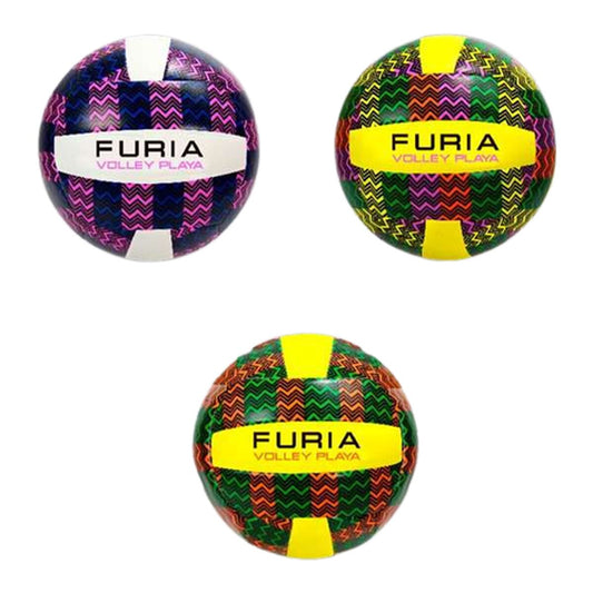 Lentopallo Furia