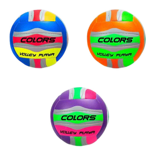 Lentopallo Colors