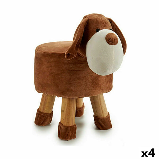 Jakkara Koira 29 x 37 x 40 cm (4 osaa)