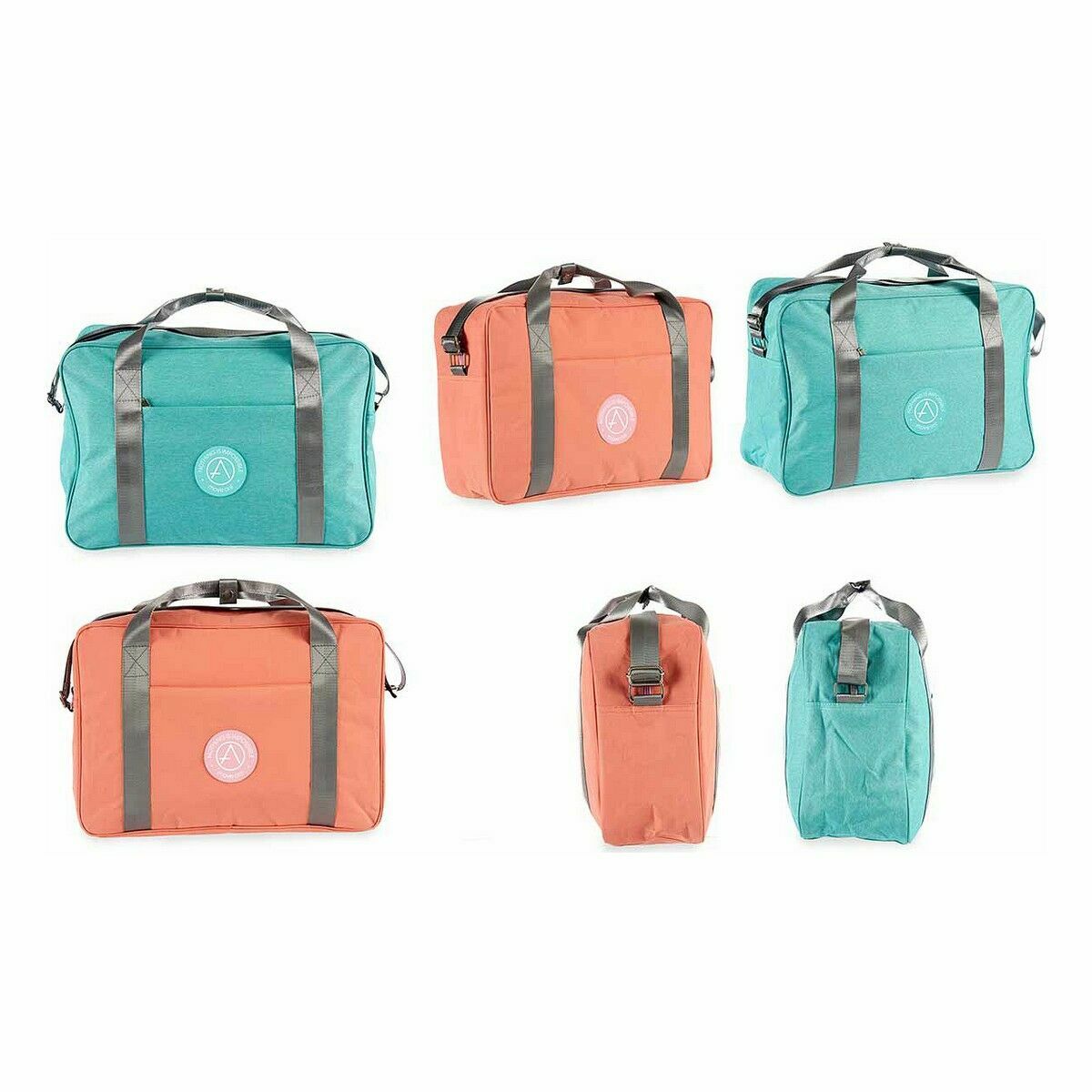 Urheilukassi 14 x 34 x 44 cm (12 osaa)