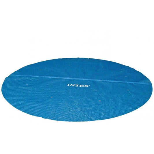 Puhallettava allas   Intex 29020         Ø 244 cm 206 x 206 cm