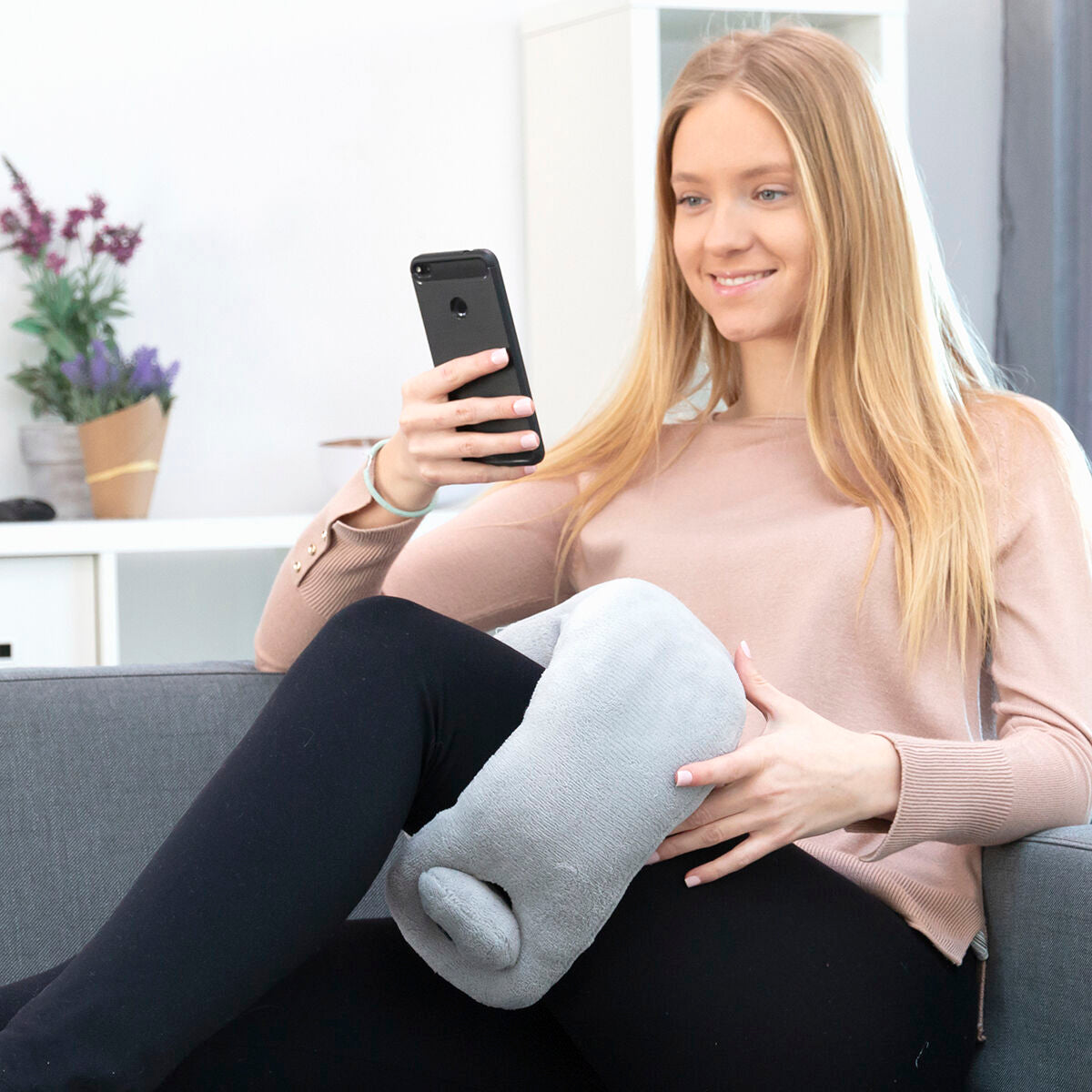 Hierova Niskatyyny Newor InnovaGoods