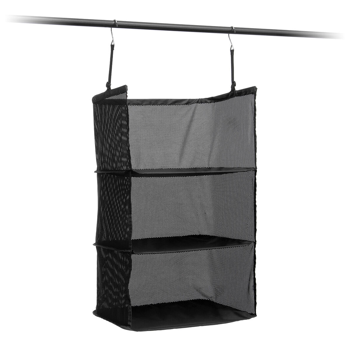 InnovaGoods Ripustettava Matkahyllykkö