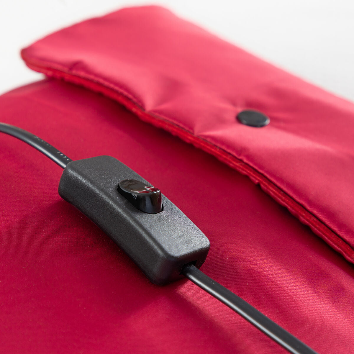 Lämpökotelo pyjamille ja muille asusteille Cozyma InnovaGoods 50W