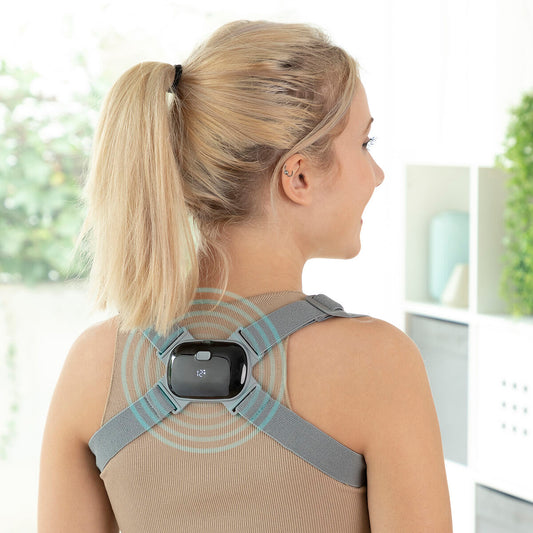Ladattavat älyryhtiliivit värinällä Viback InnovaGoods
