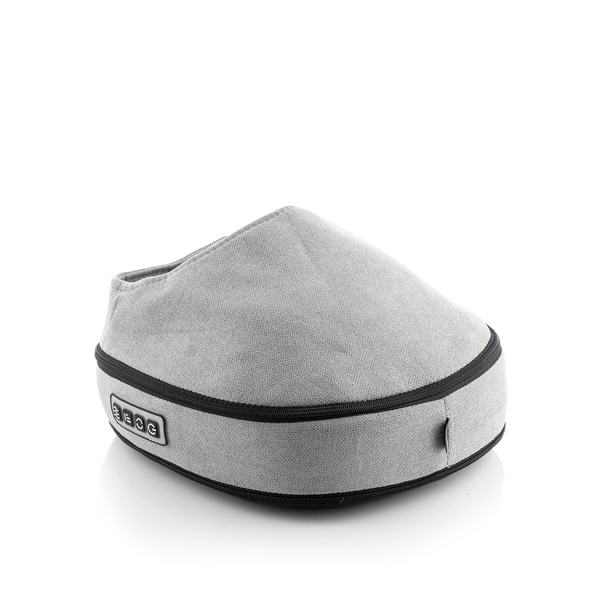 2-in-1 shiatsu lämpöhierontalaite Futsa InnovaGoods
