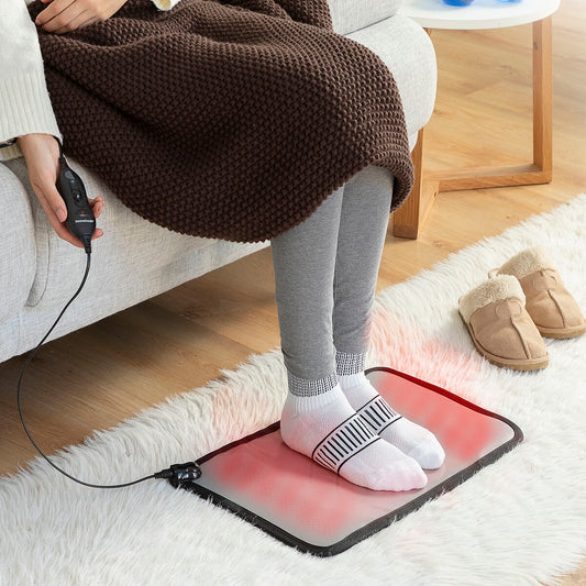Elektroninen lämpömatto Hemat InnovaGoods