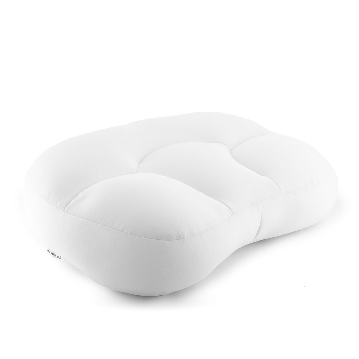 3D Rypistymätön Cloud-tyyny Wrileep InnovaGoods