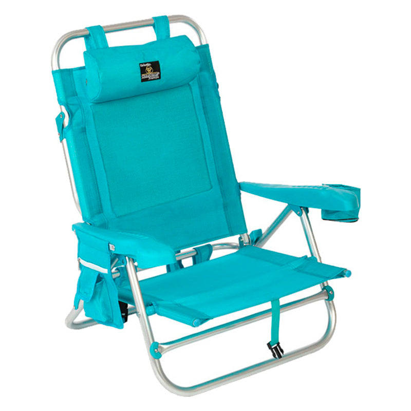 Folding Chair Turkoosi